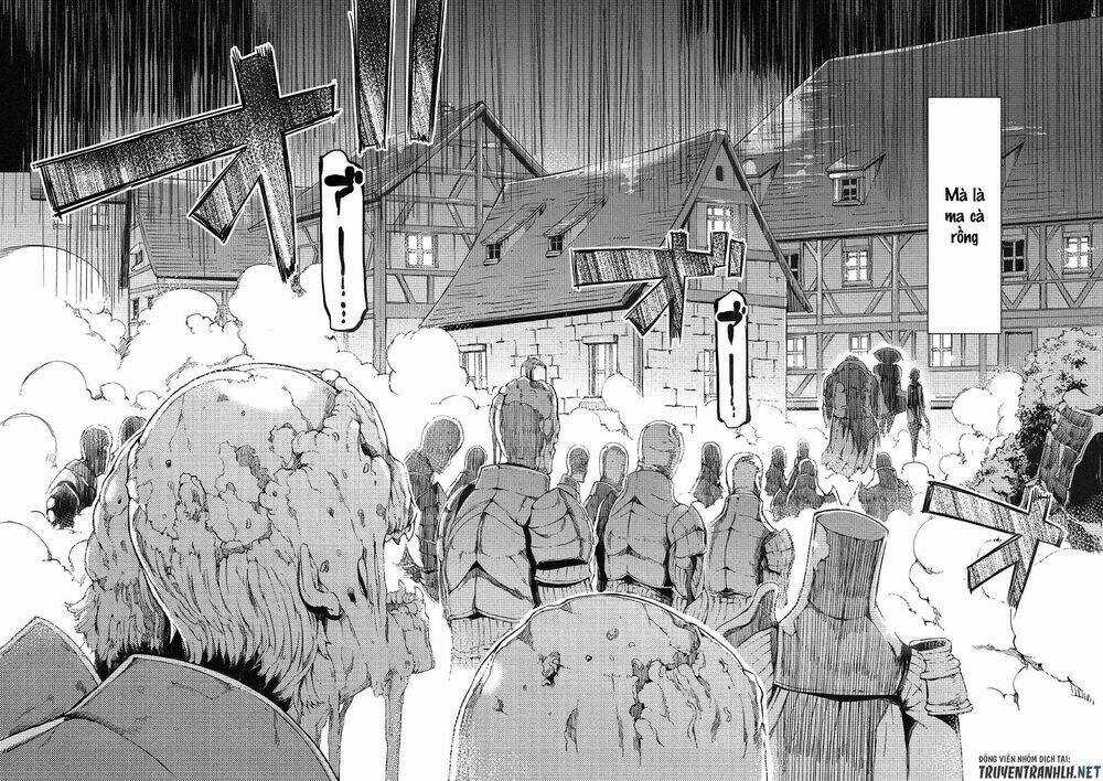 Sayonara Ryuusei, Konnichiwa Jinsei Chapter 45 trang 21