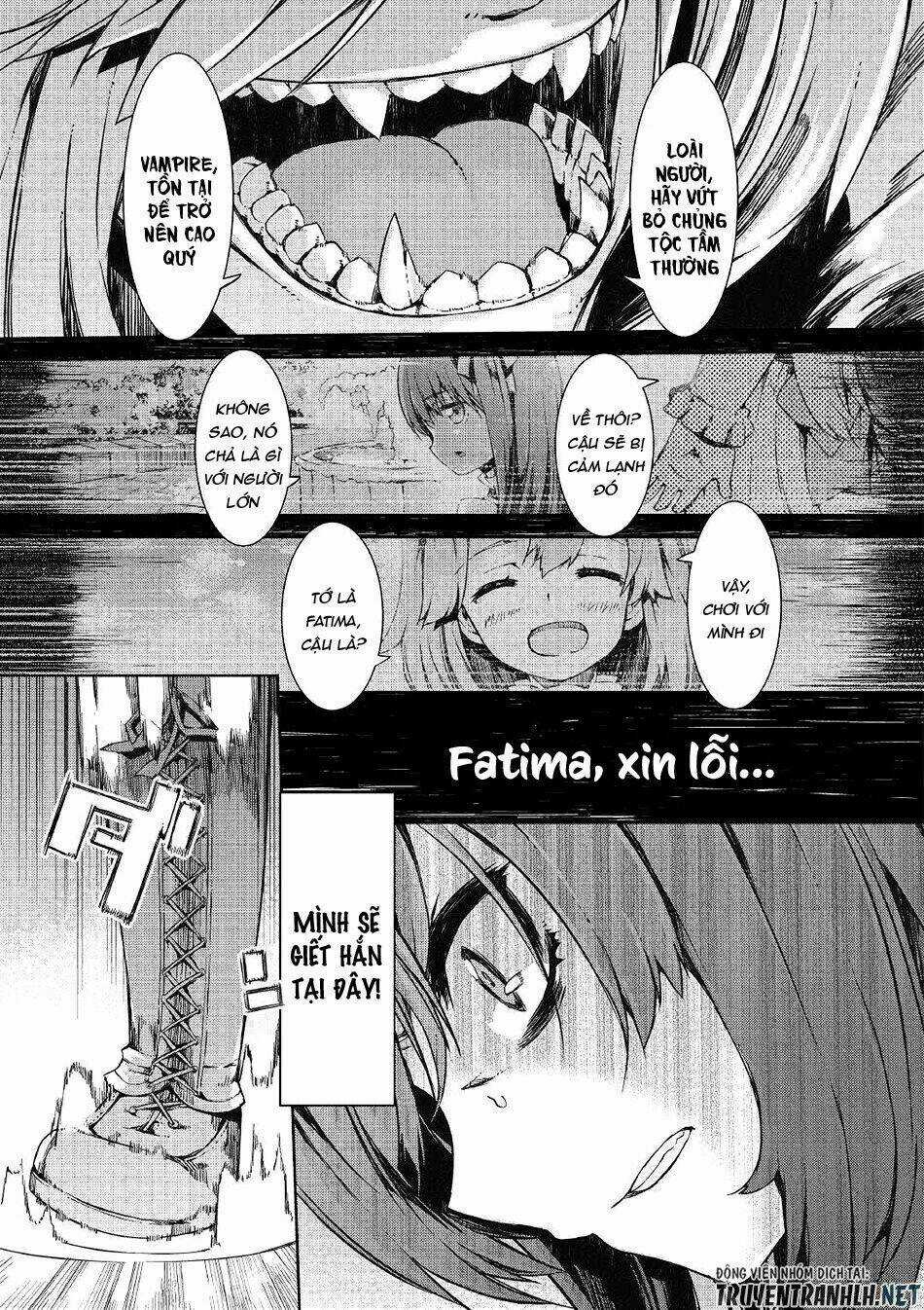 Sayonara Ryuusei, Konnichiwa Jinsei Chapter 45 trang 27