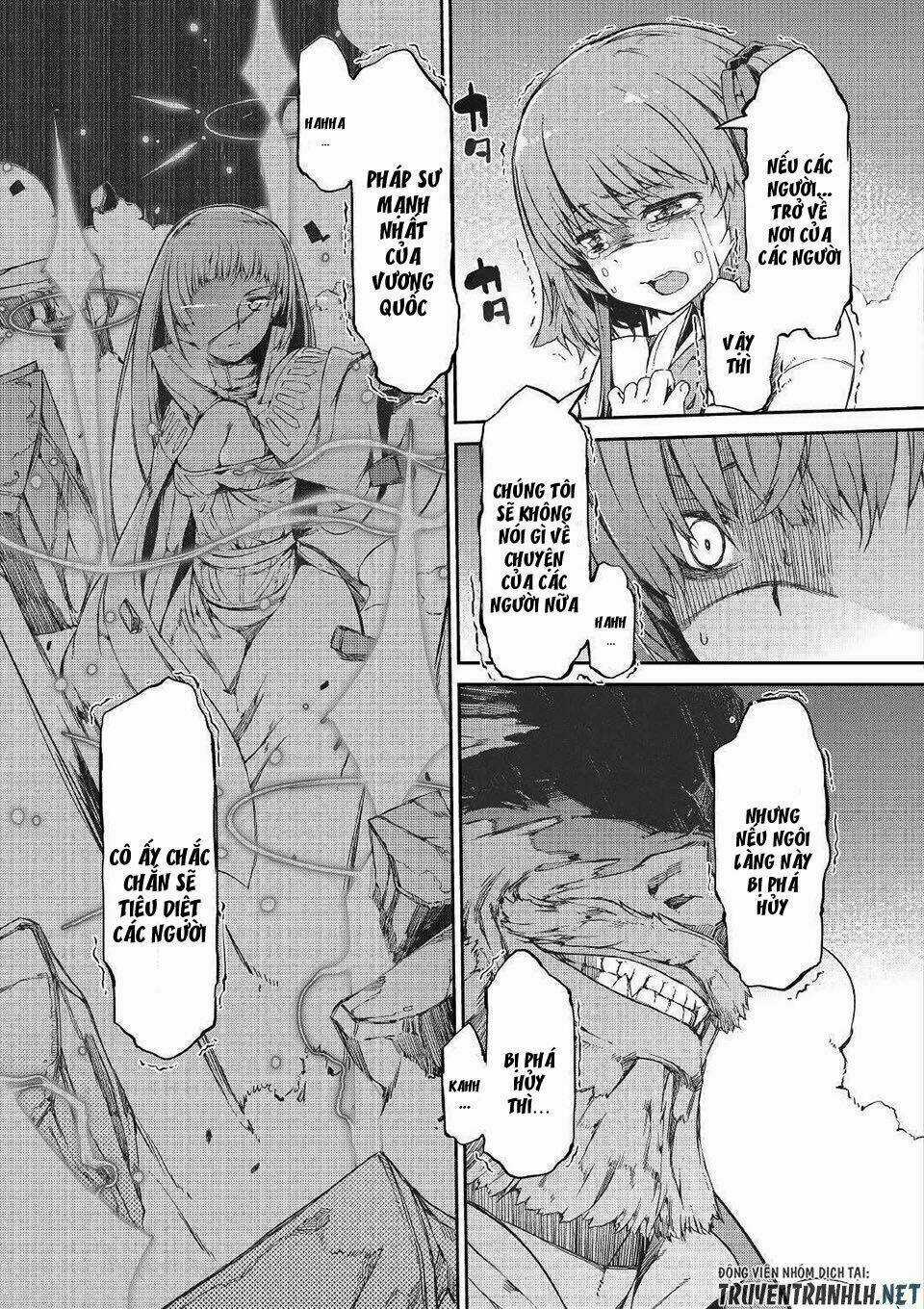 Sayonara Ryuusei, Konnichiwa Jinsei Chapter 46 trang 10