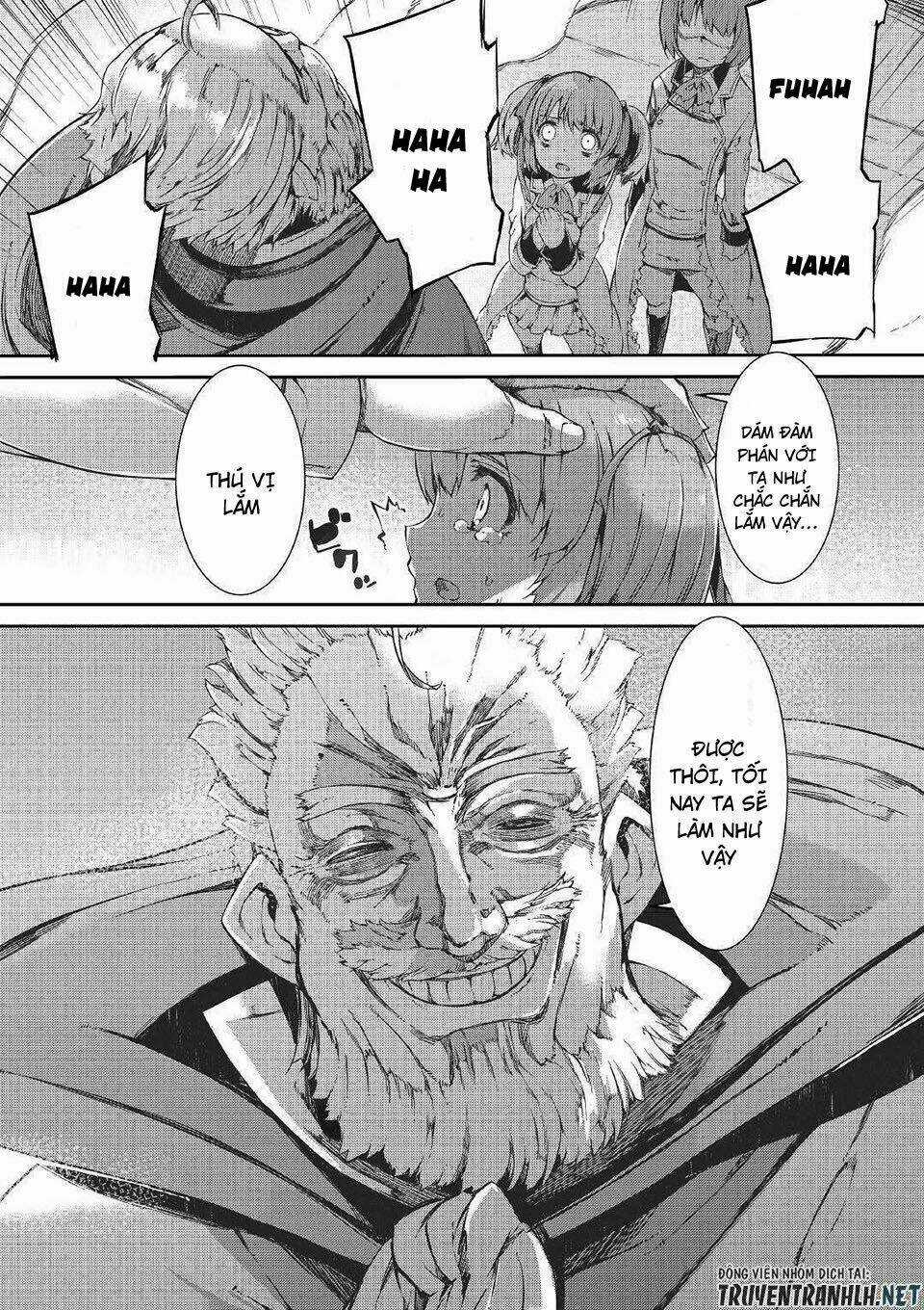 Sayonara Ryuusei, Konnichiwa Jinsei Chapter 46 trang 11