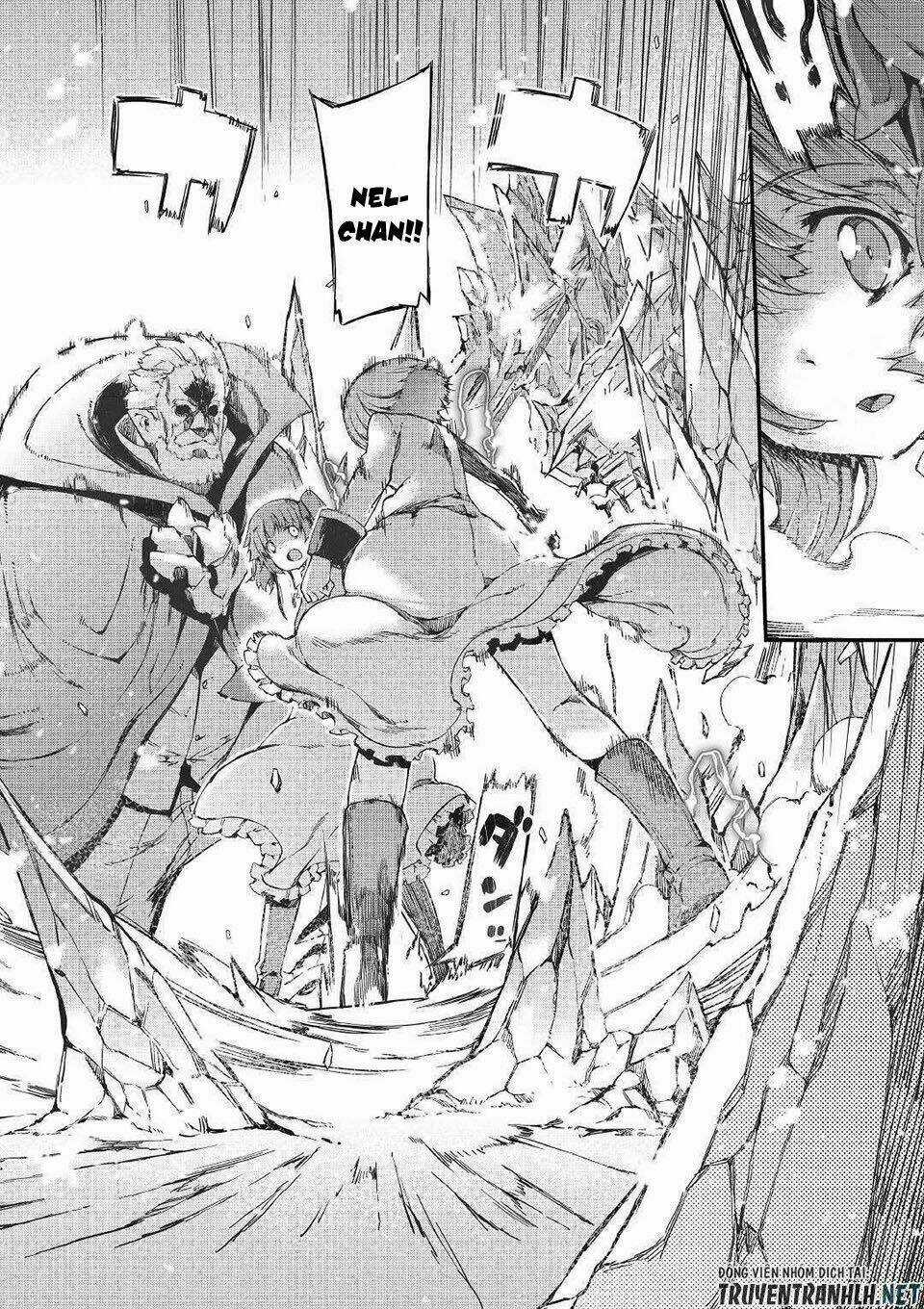 Sayonara Ryuusei, Konnichiwa Jinsei Chapter 46 trang 13