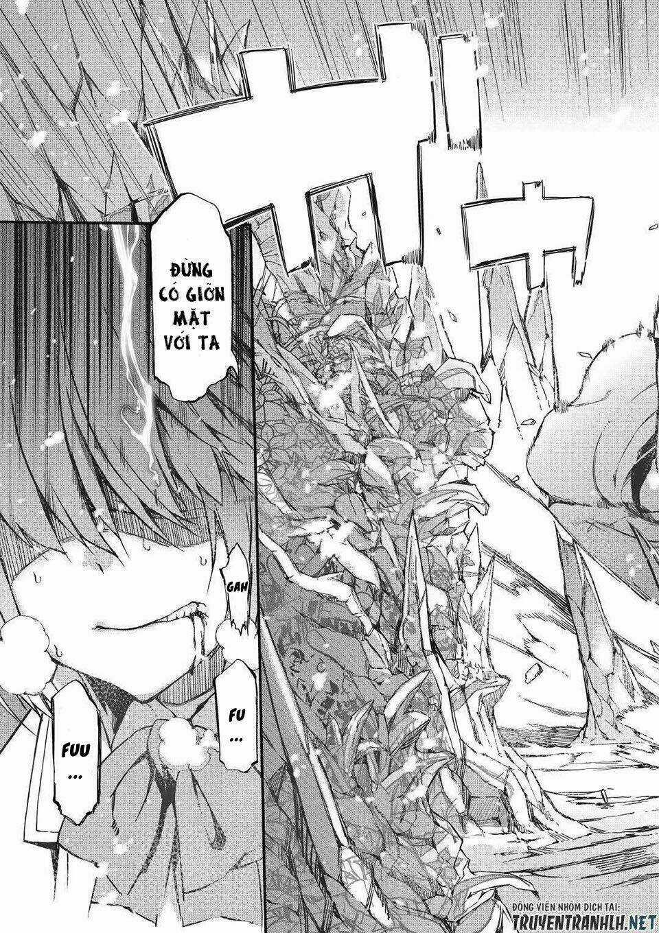 Sayonara Ryuusei, Konnichiwa Jinsei Chapter 46 trang 14