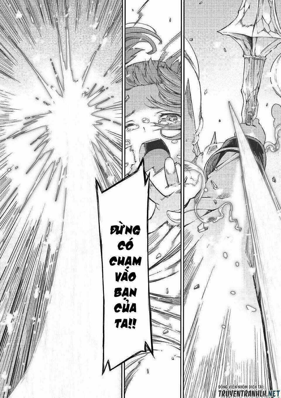 Sayonara Ryuusei, Konnichiwa Jinsei Chapter 46 trang 17