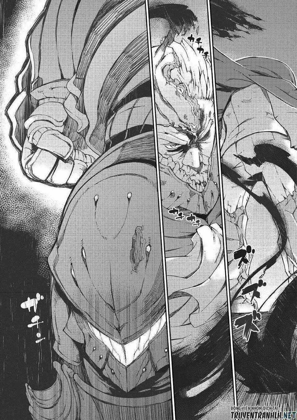 Sayonara Ryuusei, Konnichiwa Jinsei Chapter 46 trang 18