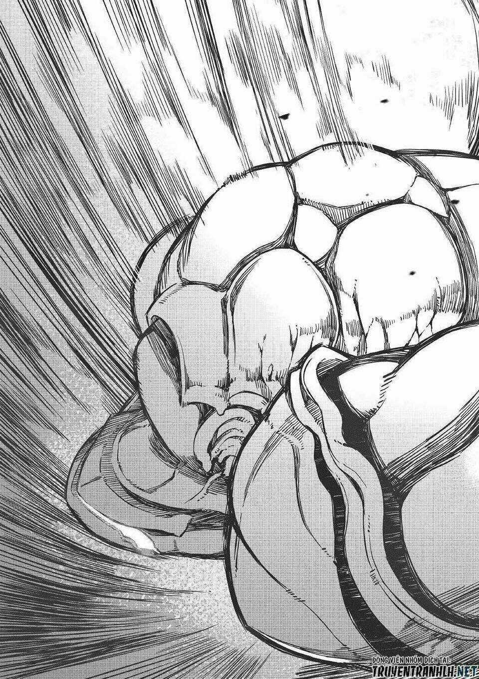 Sayonara Ryuusei, Konnichiwa Jinsei Chapter 46 trang 20