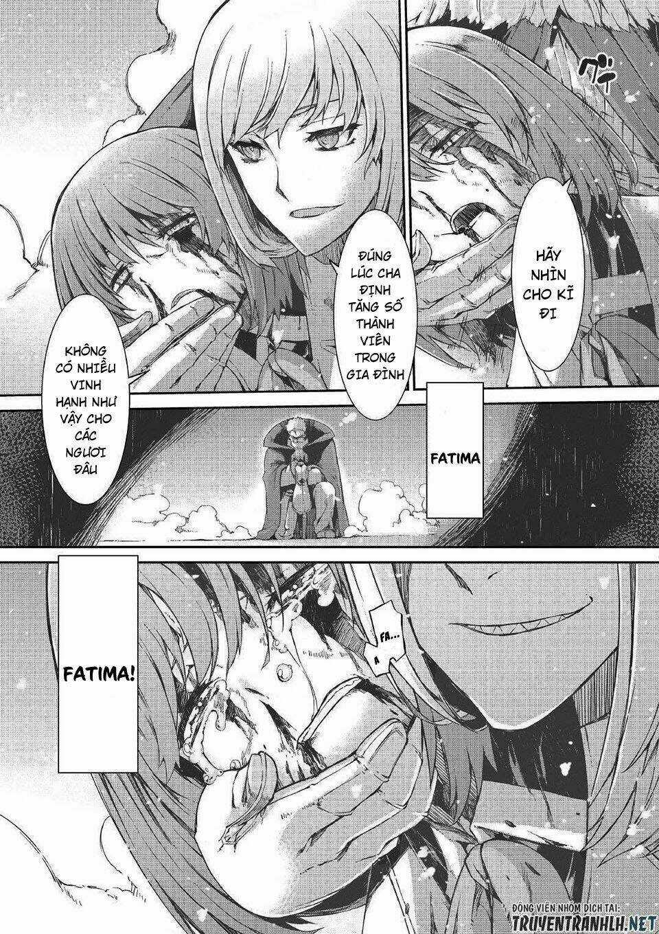 Sayonara Ryuusei, Konnichiwa Jinsei Chapter 46 trang 24