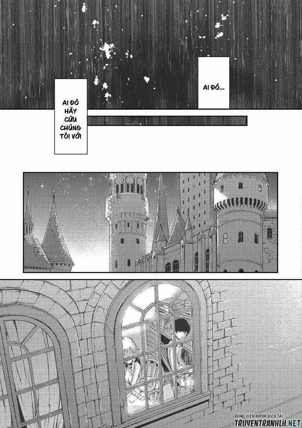 Sayonara Ryuusei, Konnichiwa Jinsei Chapter 46 trang 26