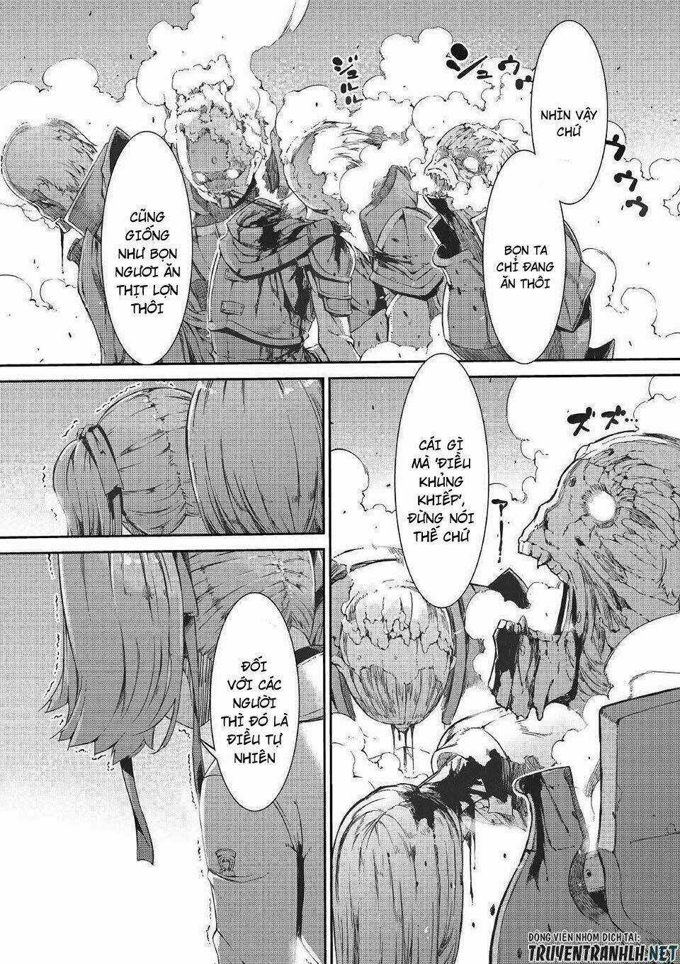 Sayonara Ryuusei, Konnichiwa Jinsei Chapter 46 trang 7