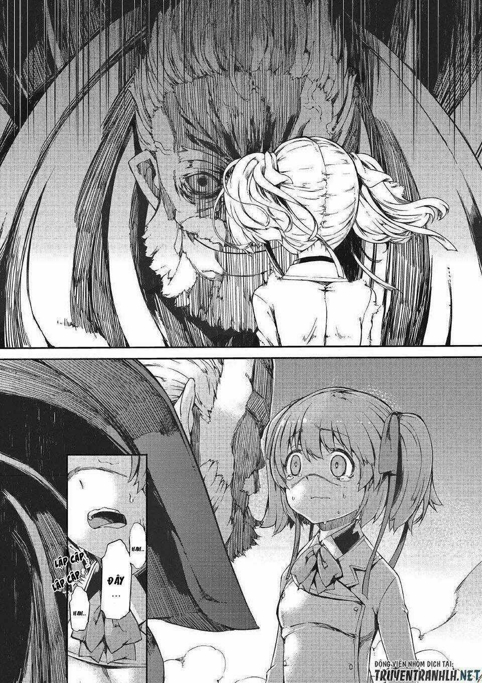 Sayonara Ryuusei, Konnichiwa Jinsei Chapter 46 trang 9