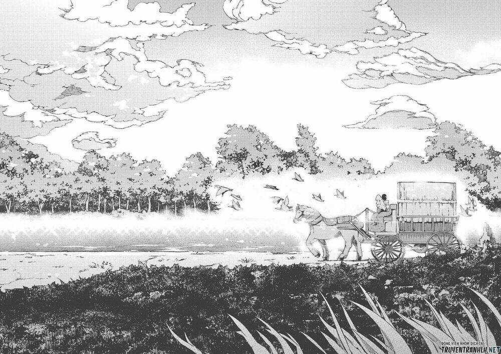 Sayonara Ryuusei, Konnichiwa Jinsei Chapter 47 trang 11