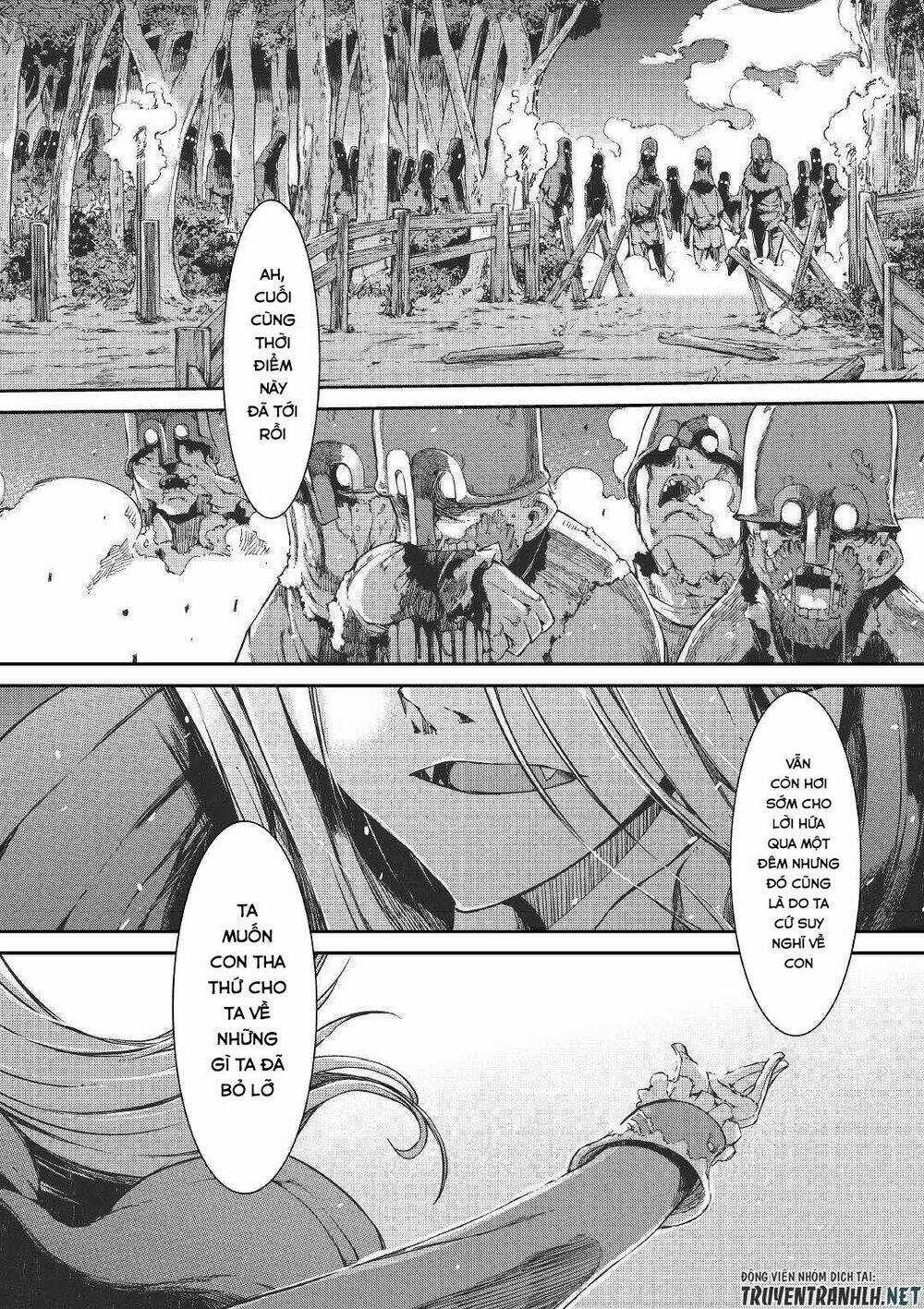 Sayonara Ryuusei, Konnichiwa Jinsei Chapter 48 trang 13