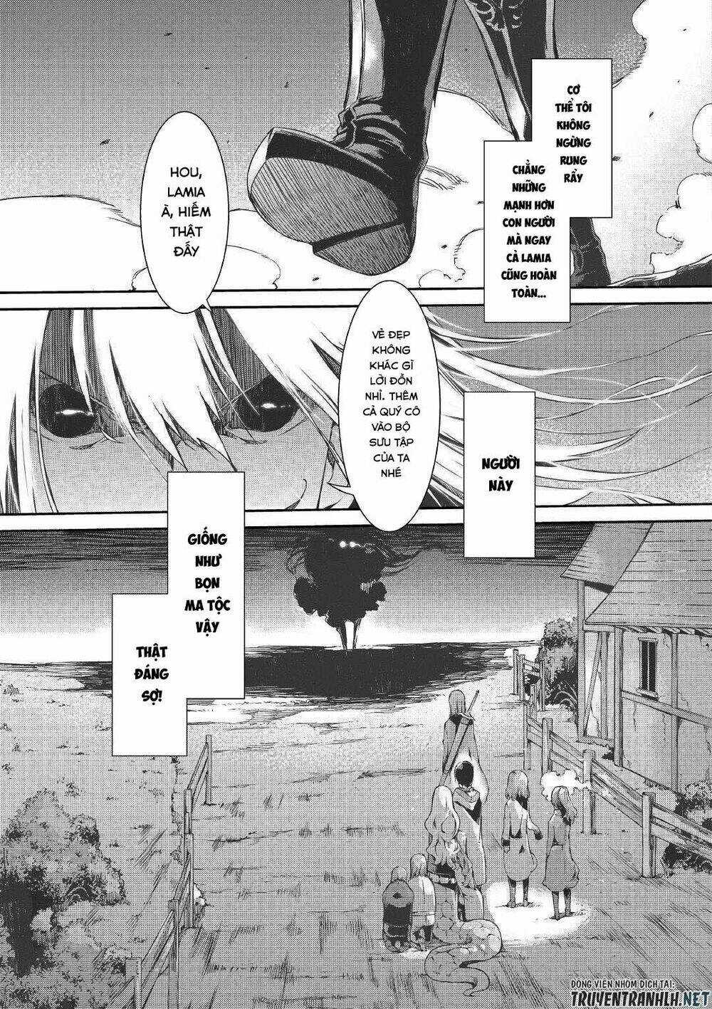 Sayonara Ryuusei, Konnichiwa Jinsei Chapter 48 trang 16