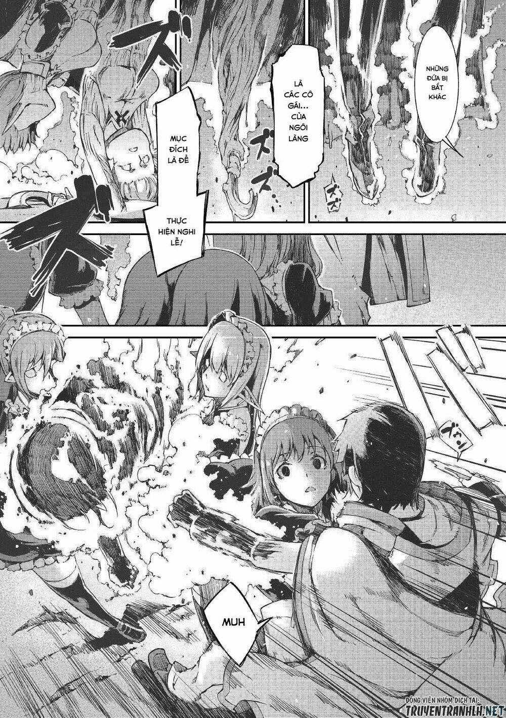 Sayonara Ryuusei, Konnichiwa Jinsei Chapter 48 trang 25