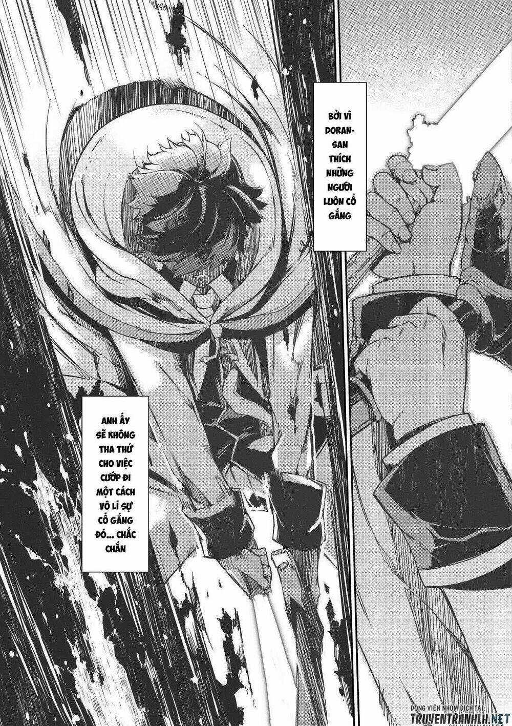 Sayonara Ryuusei, Konnichiwa Jinsei Chapter 48 trang 28