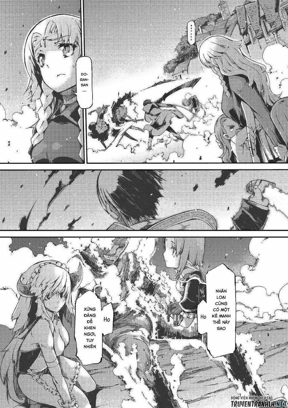 Sayonara Ryuusei, Konnichiwa Jinsei Chapter 48 trang 29