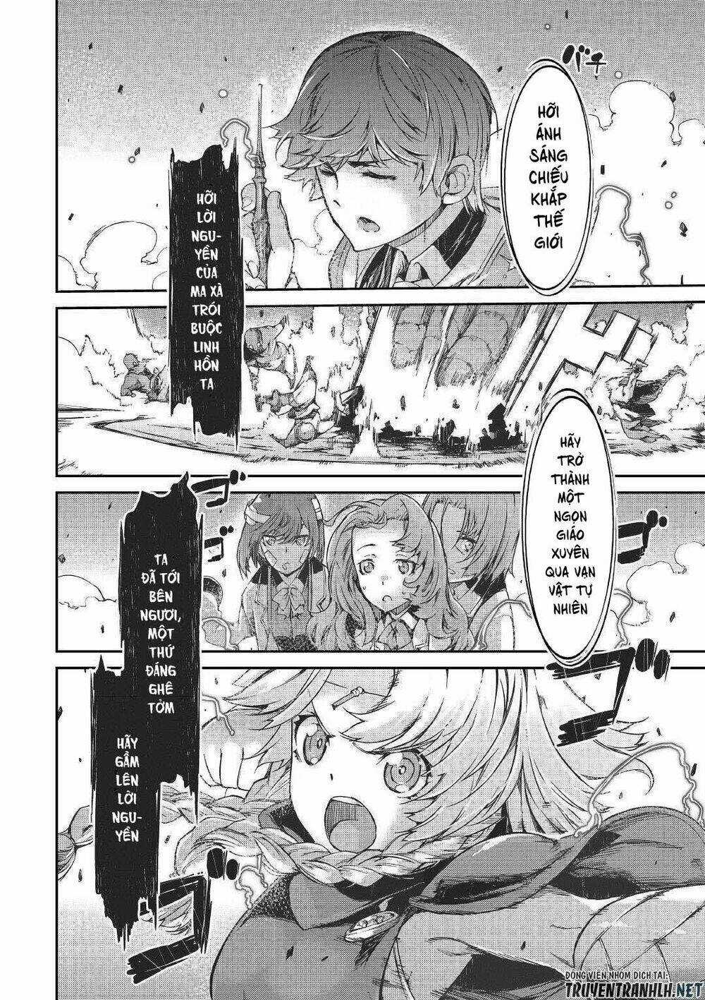 Sayonara Ryuusei, Konnichiwa Jinsei Chapter 49 trang 11