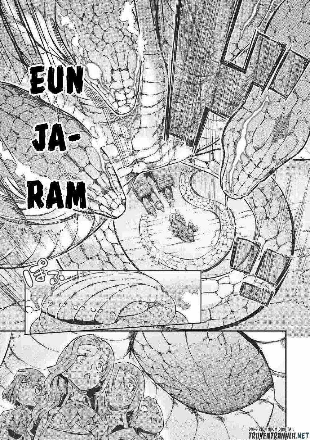 Sayonara Ryuusei, Konnichiwa Jinsei Chapter 49 trang 12