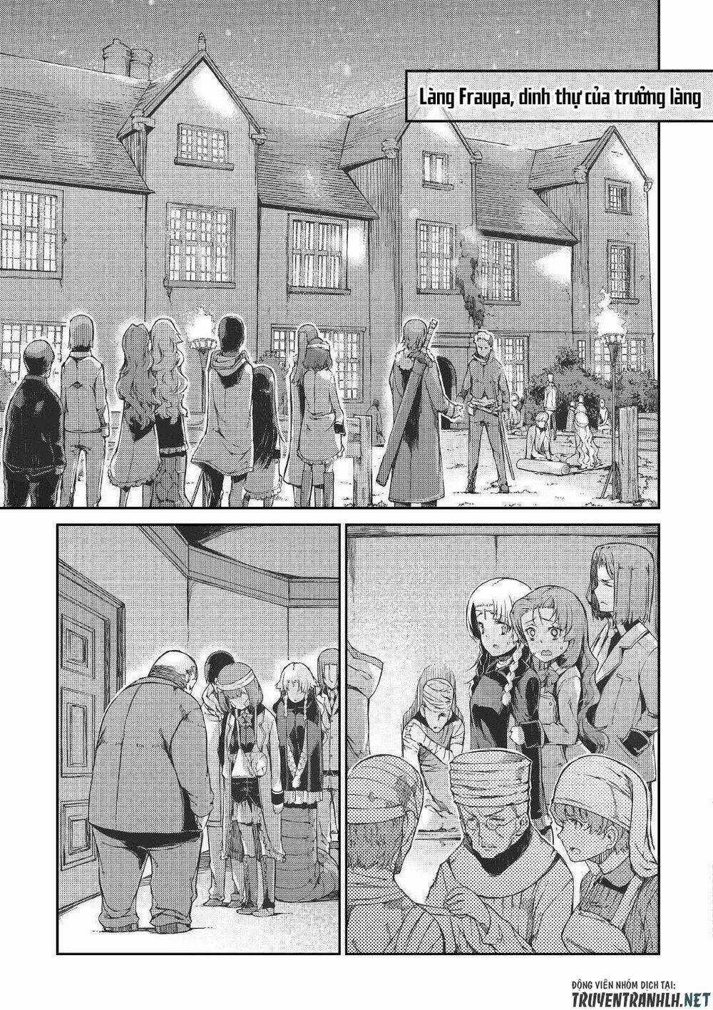 Sayonara Ryuusei, Konnichiwa Jinsei Chapter 49 trang 18
