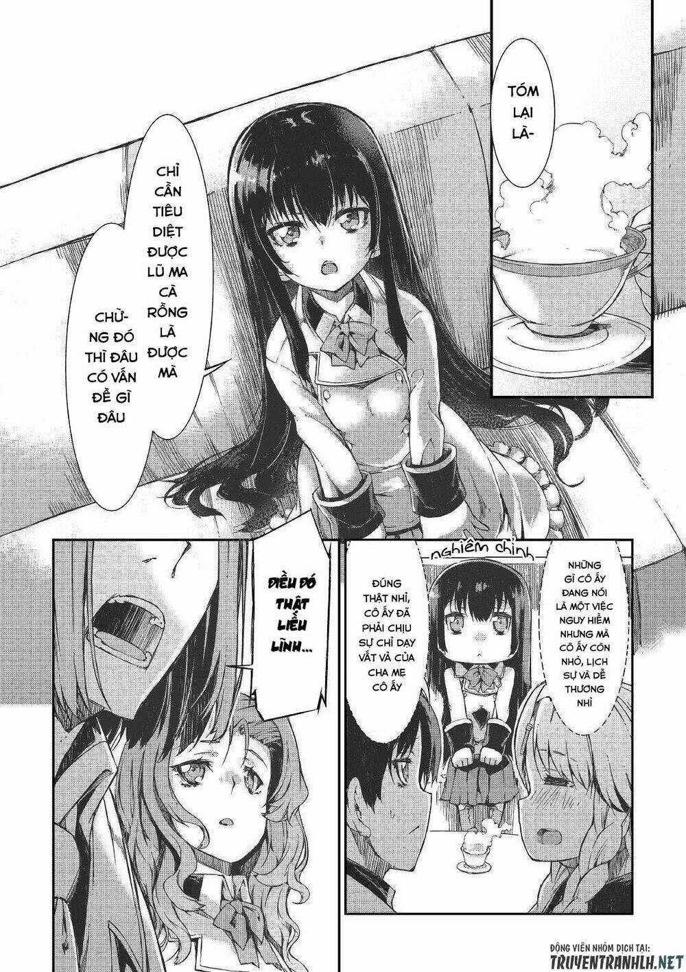 Sayonara Ryuusei, Konnichiwa Jinsei Chapter 49 trang 19