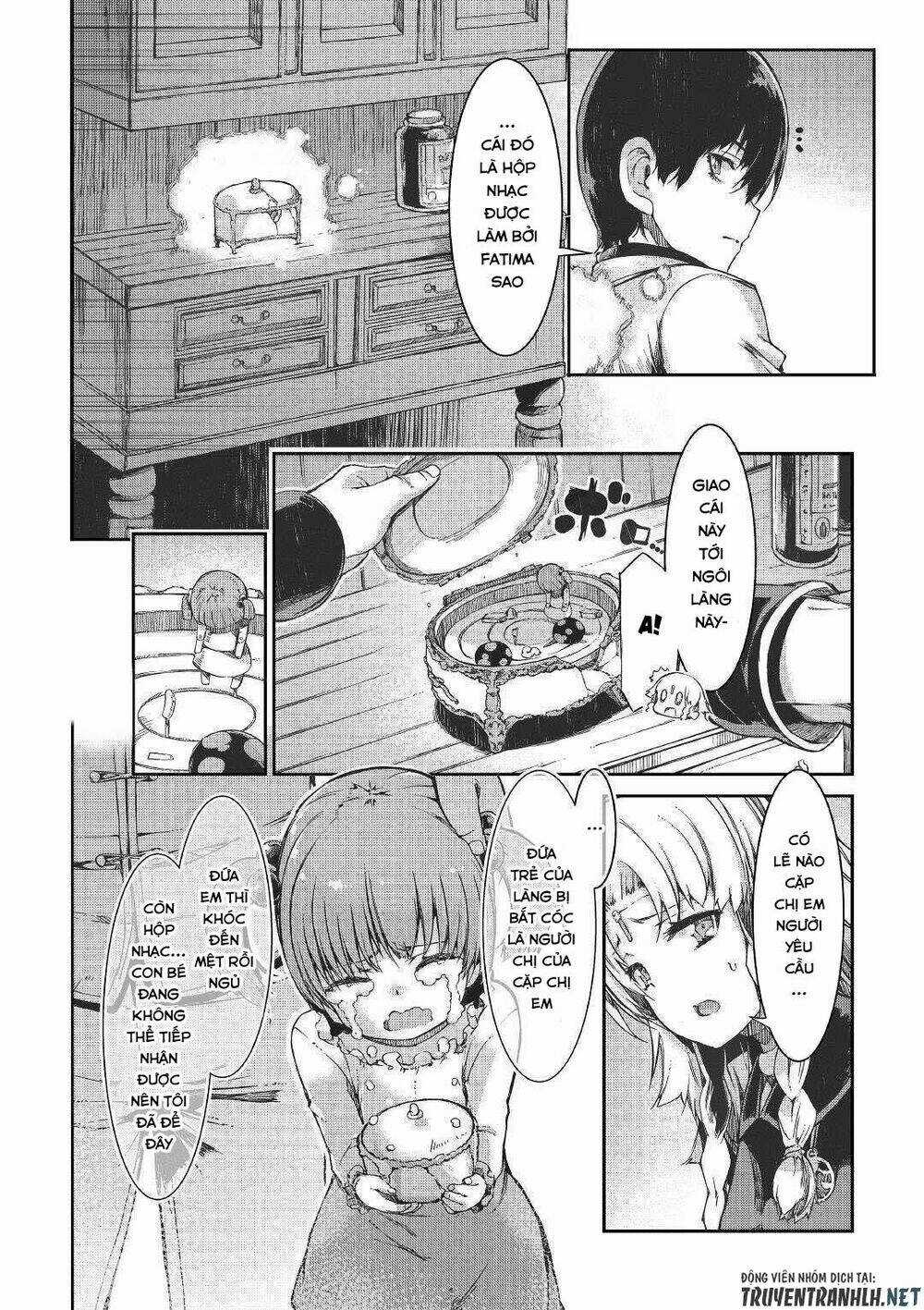 Sayonara Ryuusei, Konnichiwa Jinsei Chapter 49 trang 23