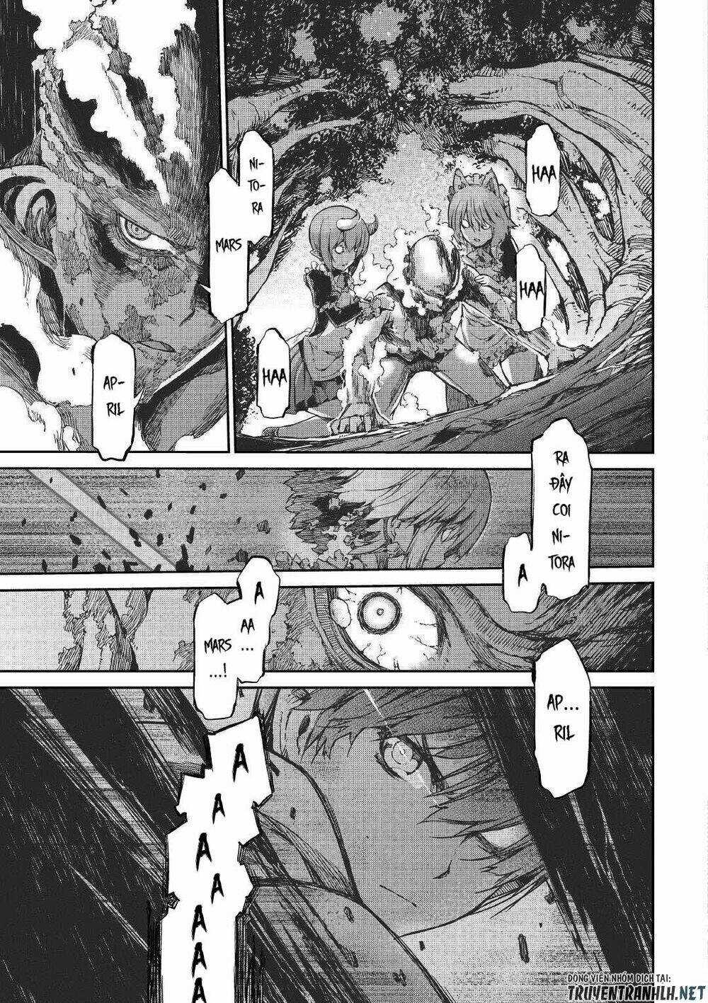 Sayonara Ryuusei, Konnichiwa Jinsei Chapter 49 trang 28