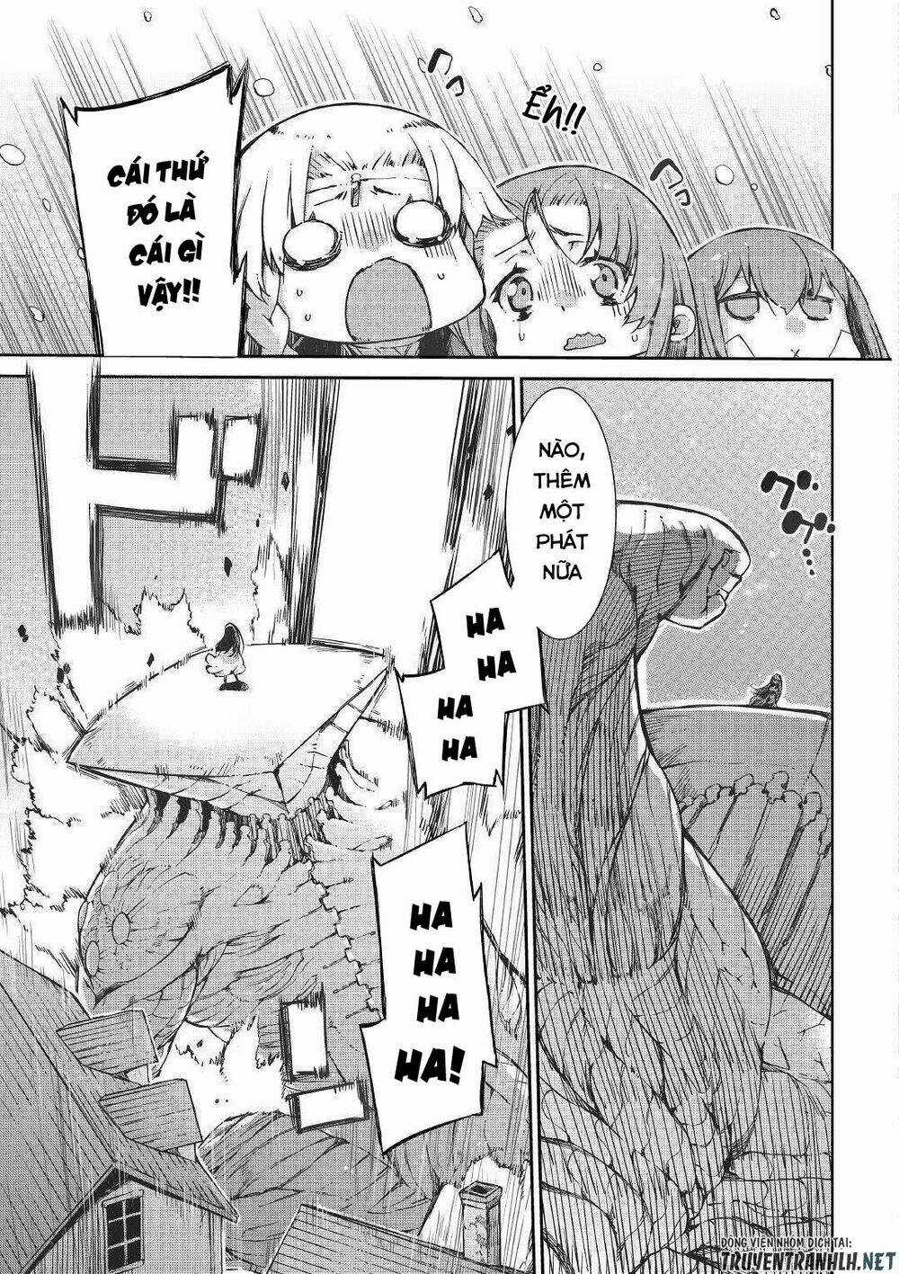 Sayonara Ryuusei, Konnichiwa Jinsei Chapter 49 trang 4