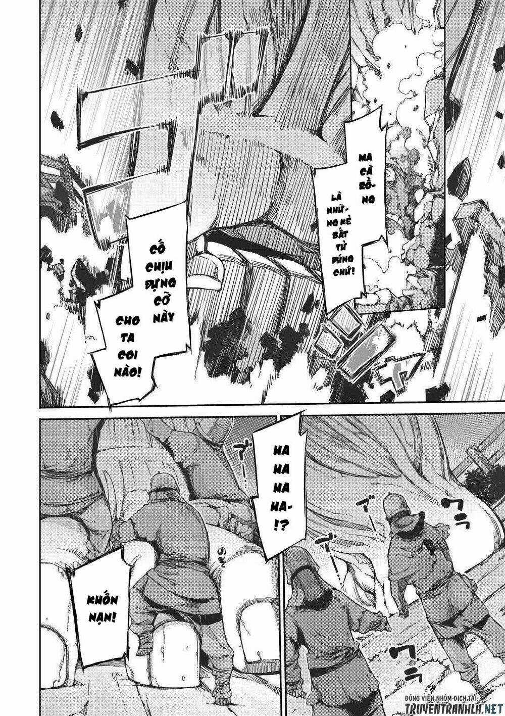 Sayonara Ryuusei, Konnichiwa Jinsei Chapter 49 trang 5