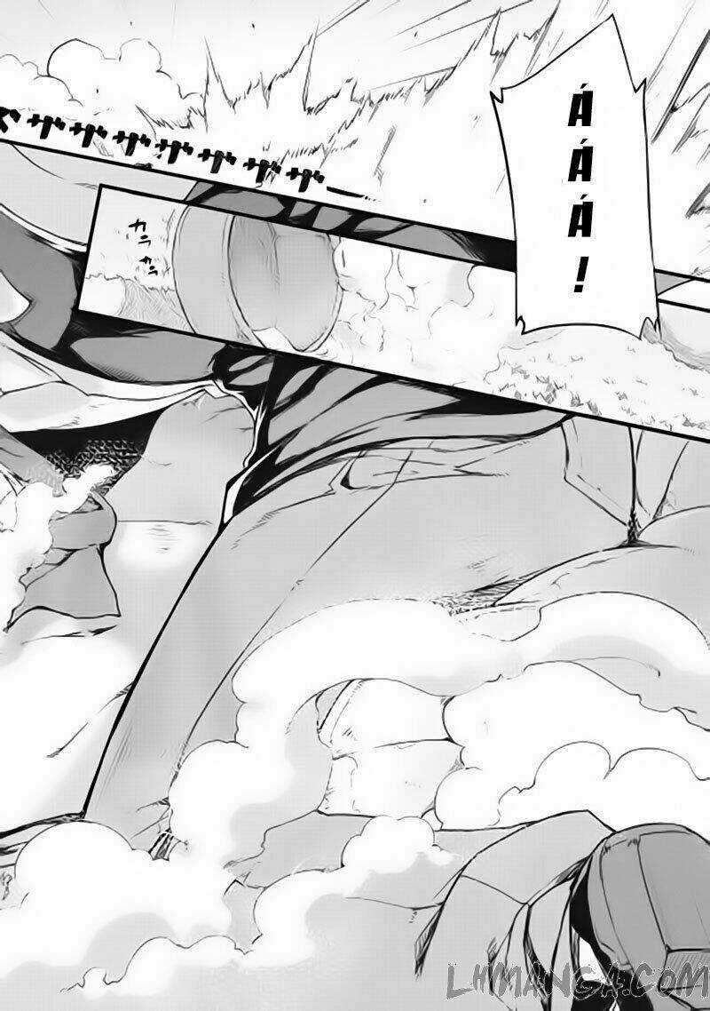 Sayonara Ryuusei, Konnichiwa Jinsei Chapter 5 trang 14