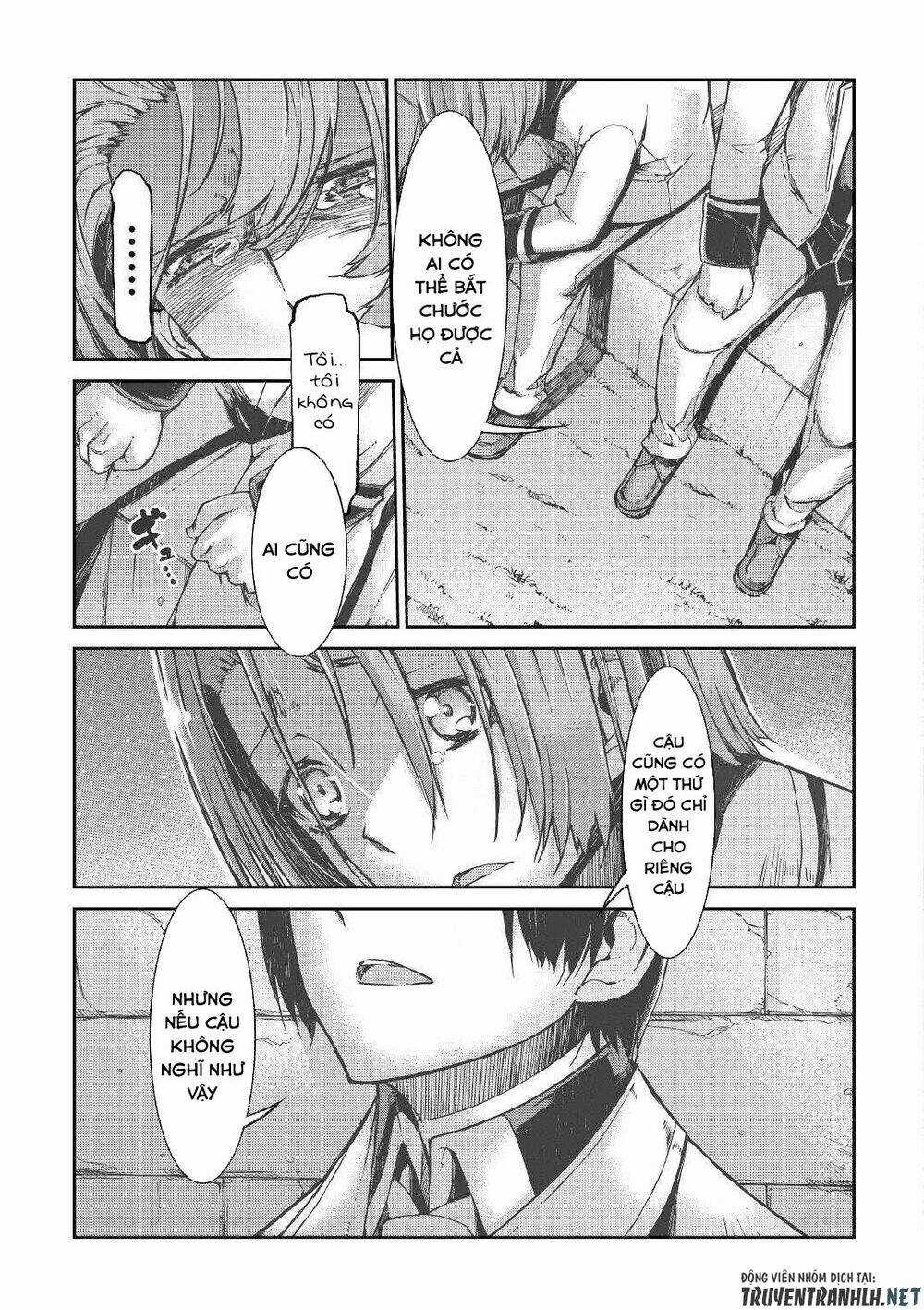 Sayonara Ryuusei, Konnichiwa Jinsei Chapter 50 trang 18