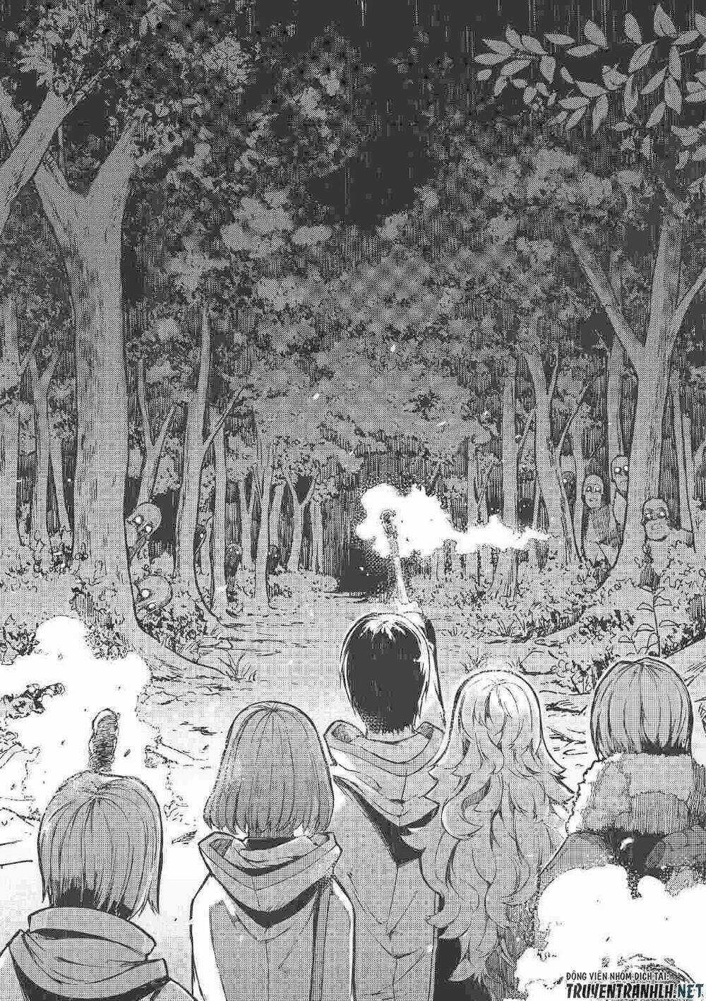 Sayonara Ryuusei, Konnichiwa Jinsei Chapter 50 trang 24