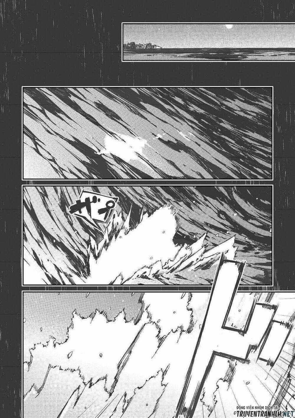 Sayonara Ryuusei, Konnichiwa Jinsei Chapter 50 trang 25