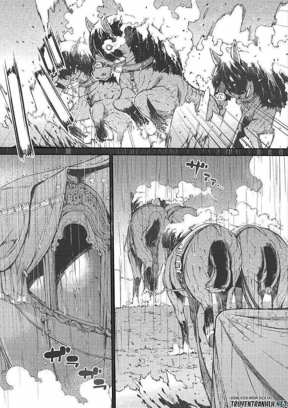 Sayonara Ryuusei, Konnichiwa Jinsei Chapter 50 trang 26