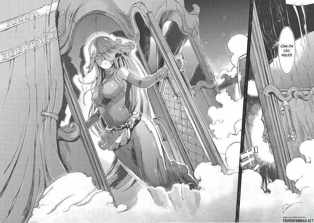 Sayonara Ryuusei, Konnichiwa Jinsei Chapter 50 trang 27