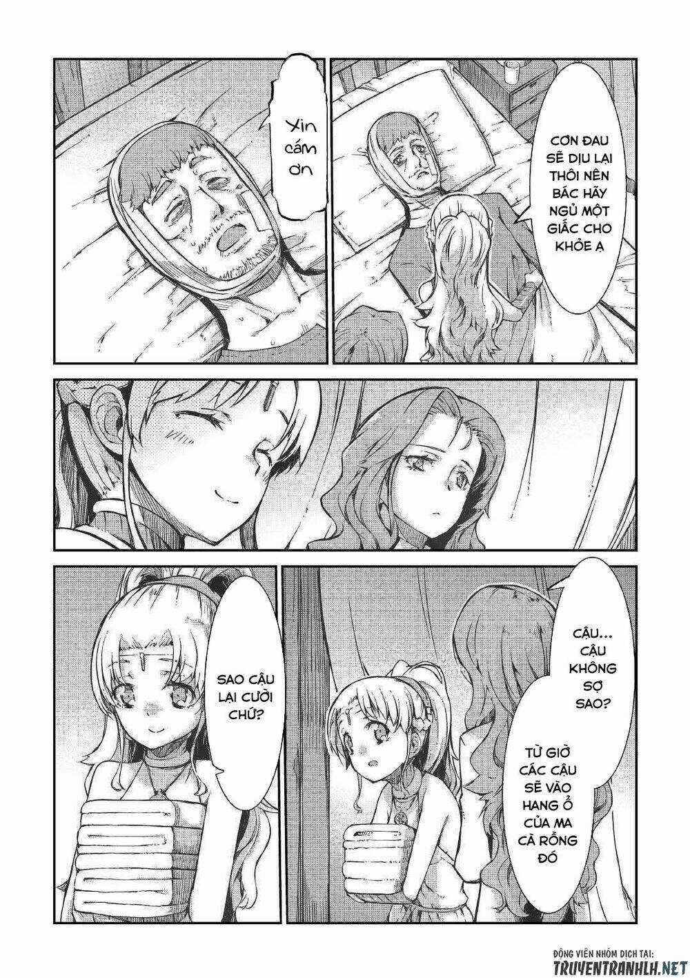 Sayonara Ryuusei, Konnichiwa Jinsei Chapter 50 trang 7