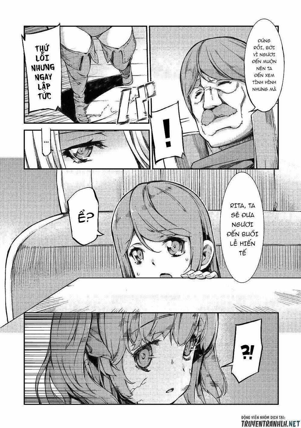 Sayonara Ryuusei, Konnichiwa Jinsei Chapter 51 trang 18