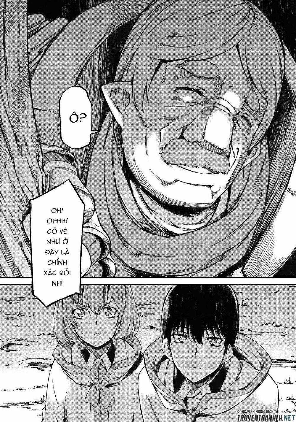 Sayonara Ryuusei, Konnichiwa Jinsei Chapter 51 trang 23