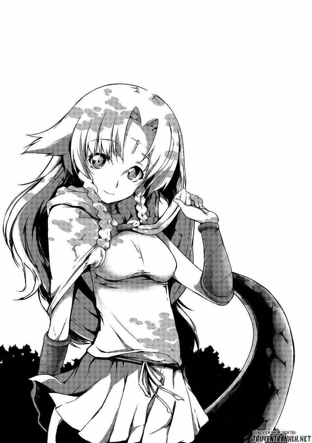 Sayonara Ryuusei, Konnichiwa Jinsei Chapter 51 trang 24