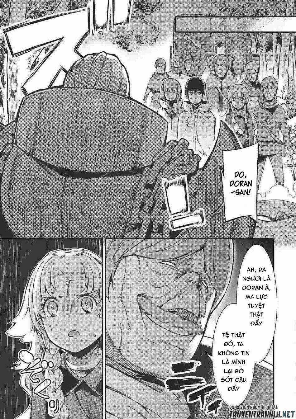 Sayonara Ryuusei, Konnichiwa Jinsei Chapter 52 trang 10