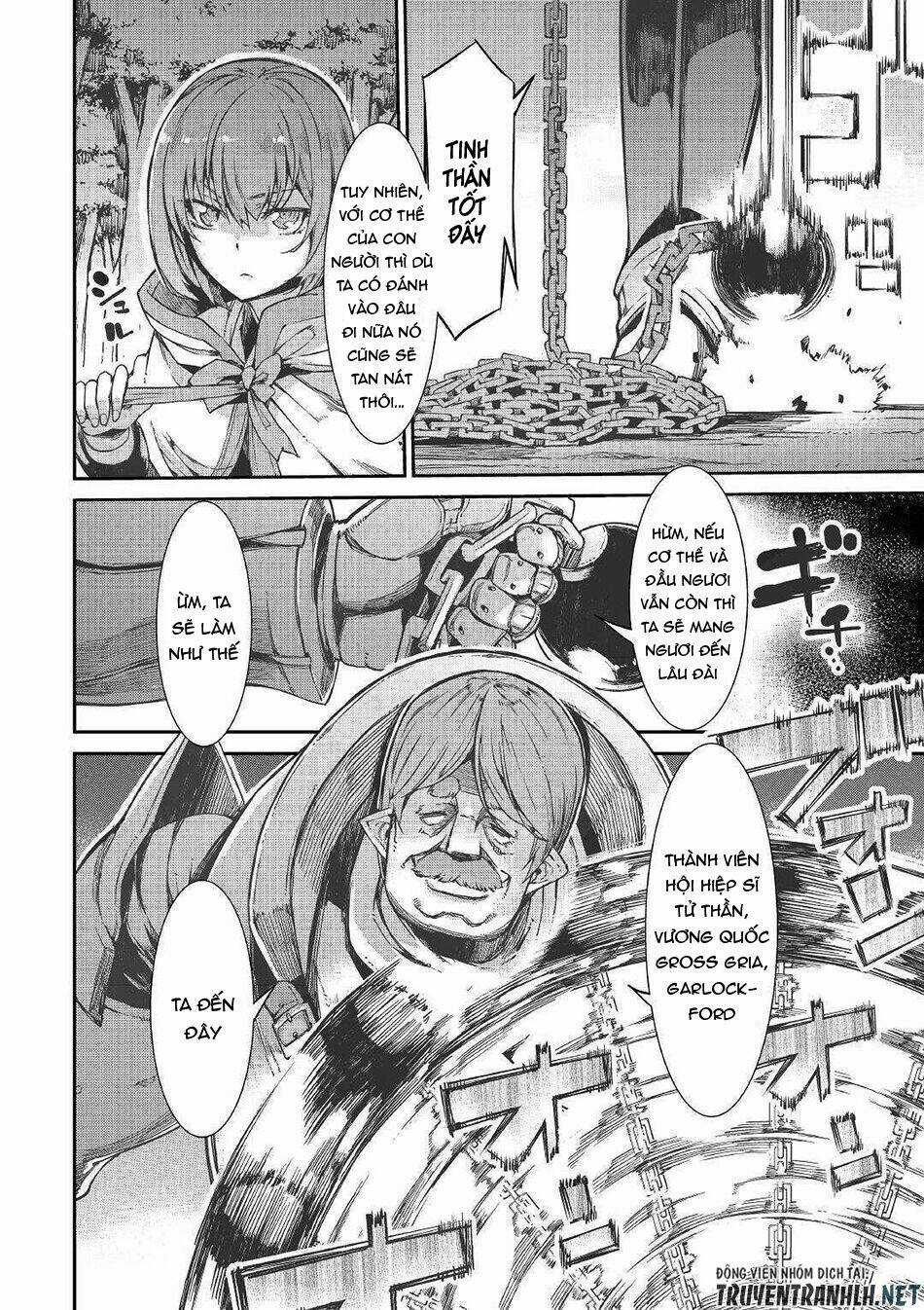 Sayonara Ryuusei, Konnichiwa Jinsei Chapter 52 trang 13