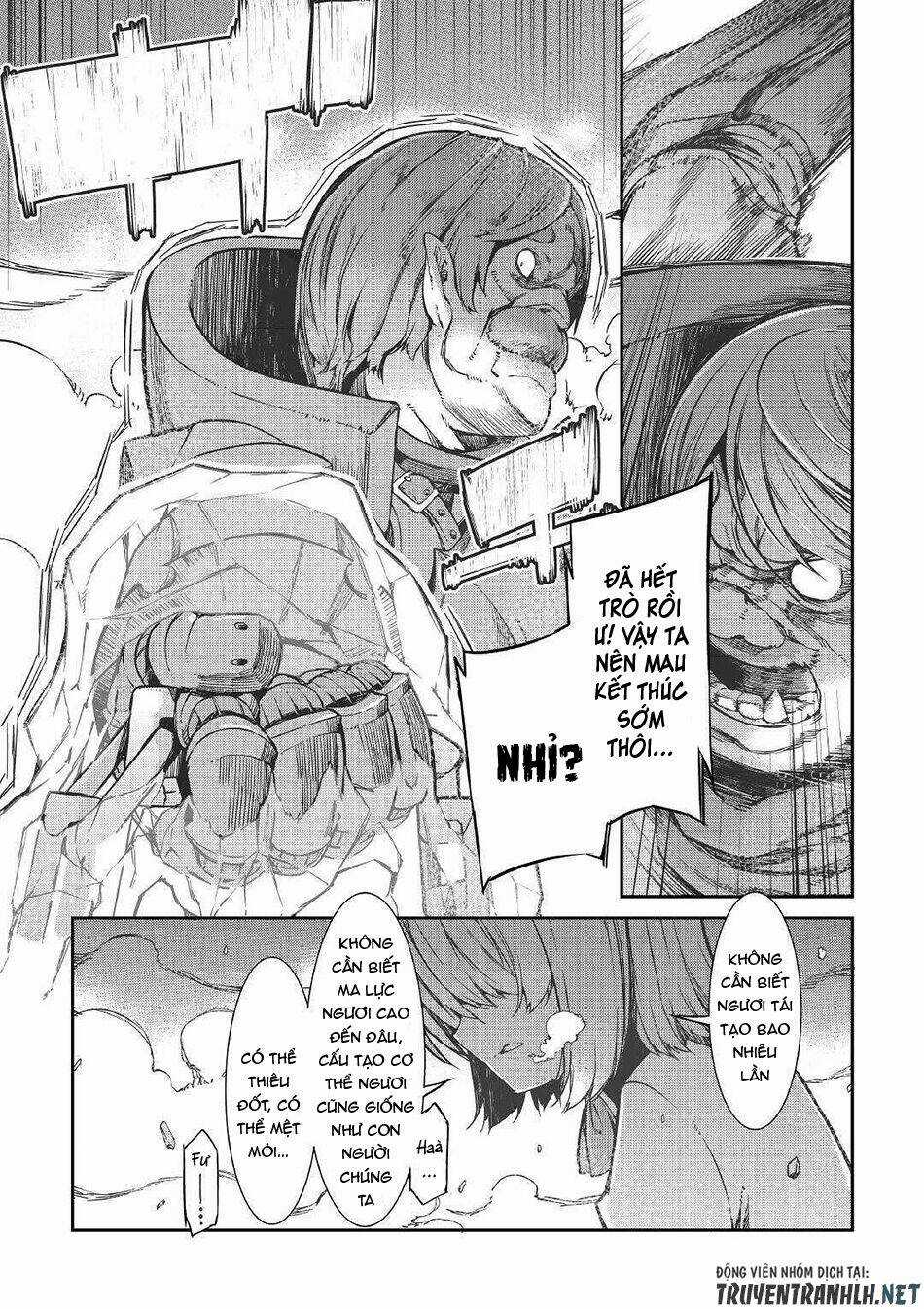 Sayonara Ryuusei, Konnichiwa Jinsei Chapter 52 trang 21