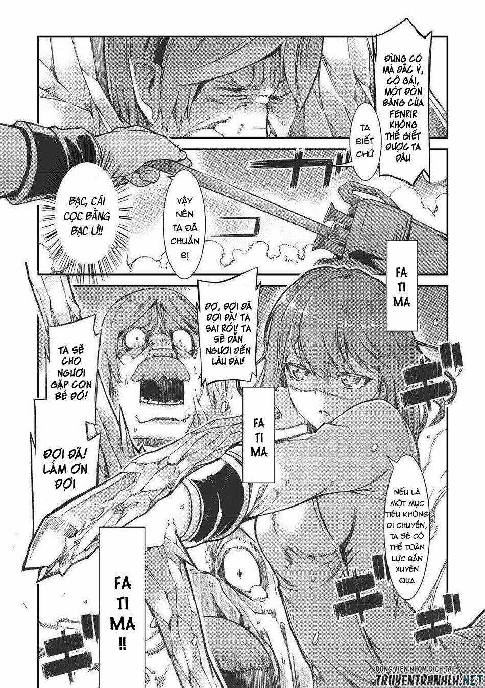 Sayonara Ryuusei, Konnichiwa Jinsei Chapter 52 trang 24