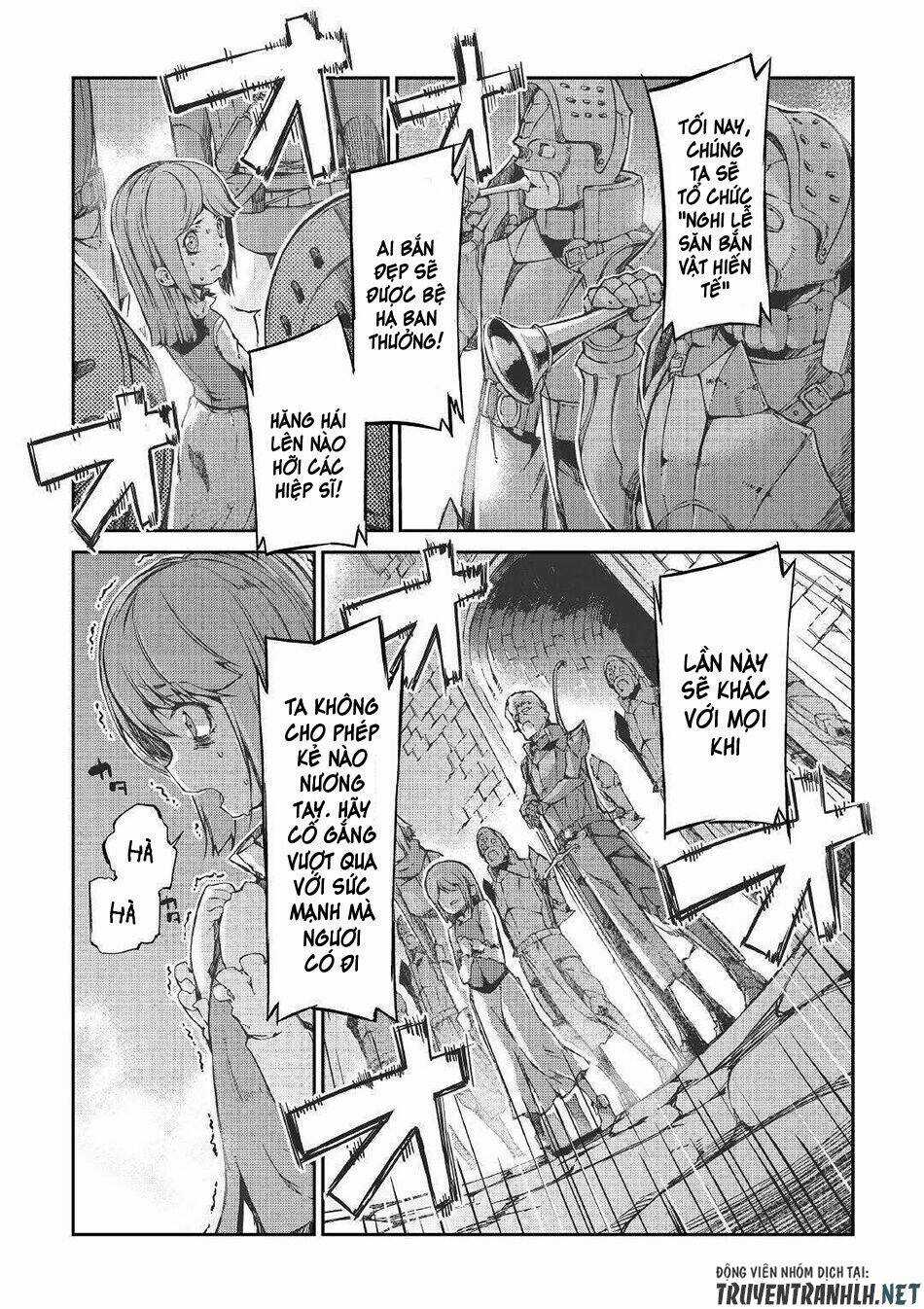 Sayonara Ryuusei, Konnichiwa Jinsei Chapter 52 trang 4