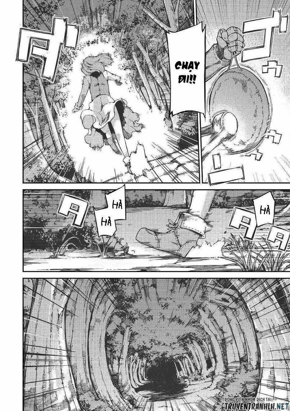 Sayonara Ryuusei, Konnichiwa Jinsei Chapter 52 trang 5