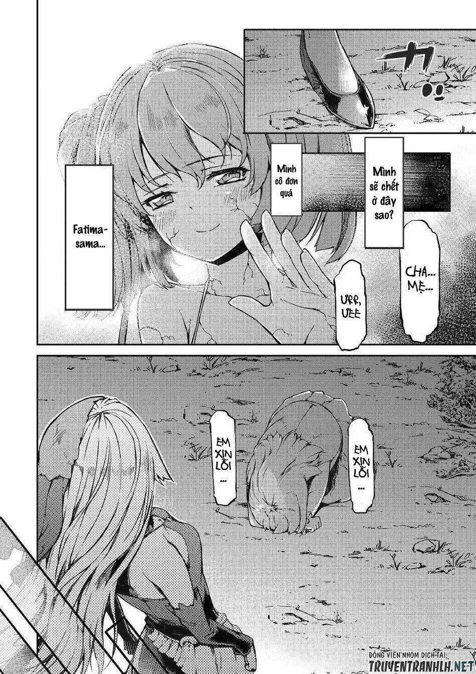 Sayonara Ryuusei, Konnichiwa Jinsei Chapter 52 trang 9