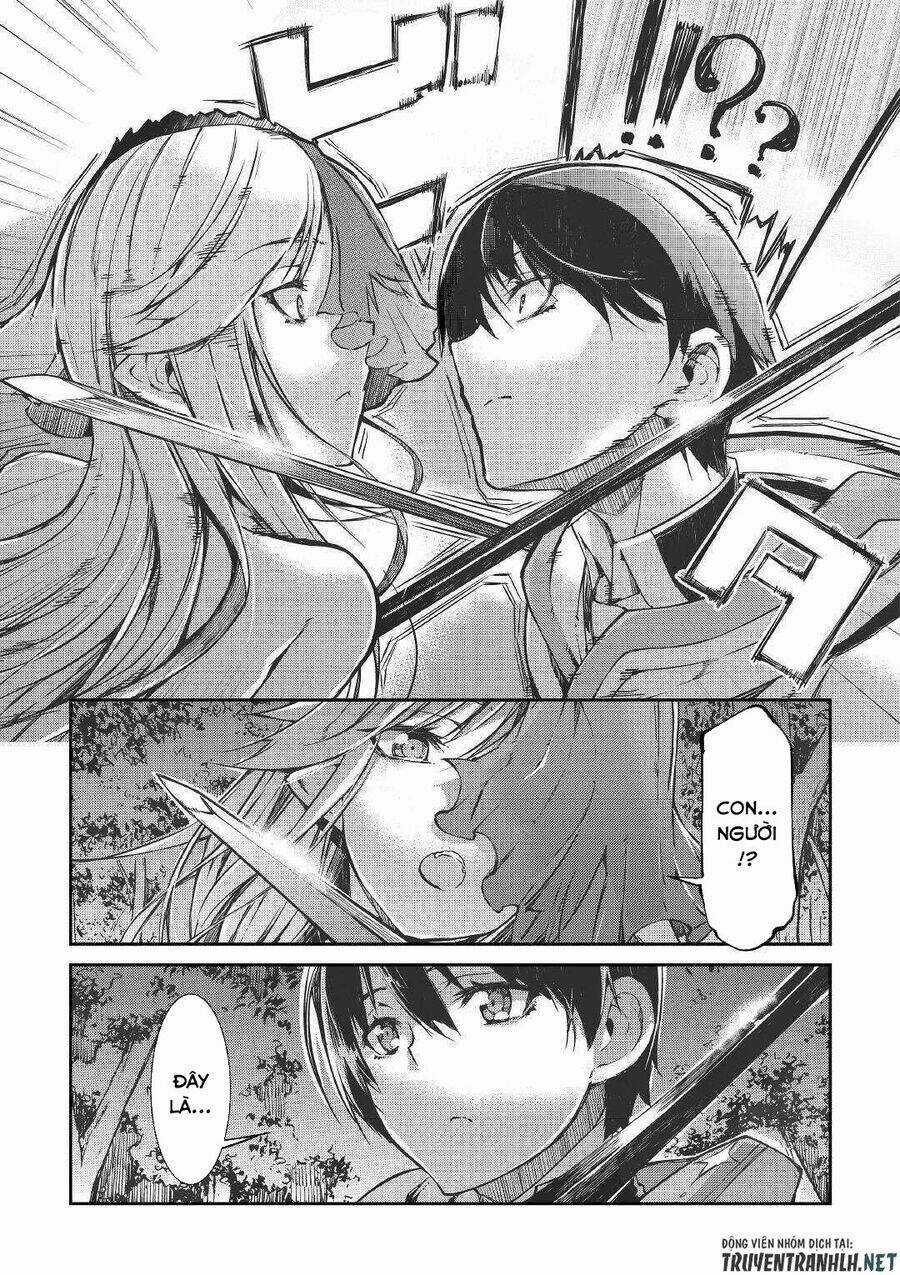 Sayonara Ryuusei, Konnichiwa Jinsei Chapter 53 trang 14