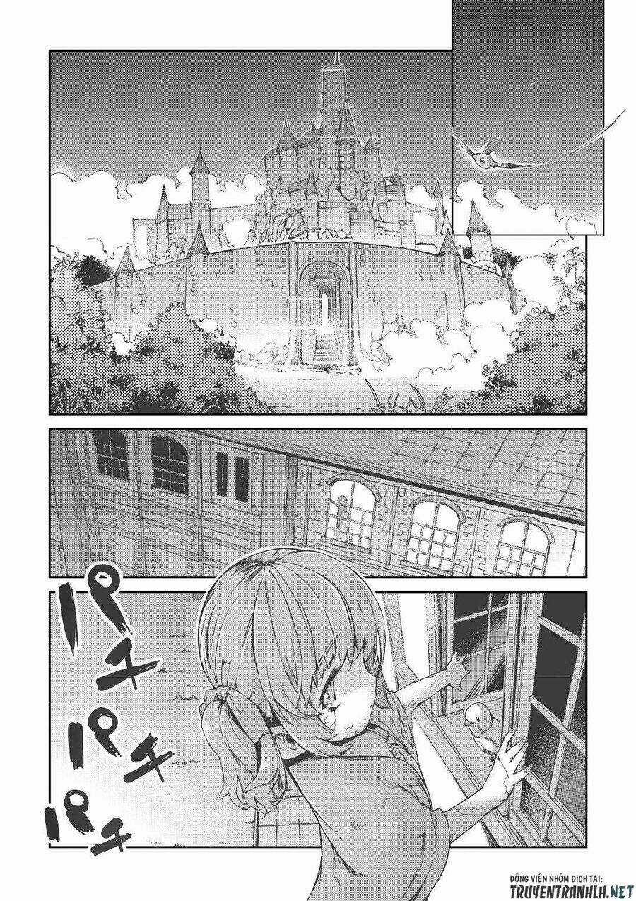 Sayonara Ryuusei, Konnichiwa Jinsei Chapter 53 trang 23