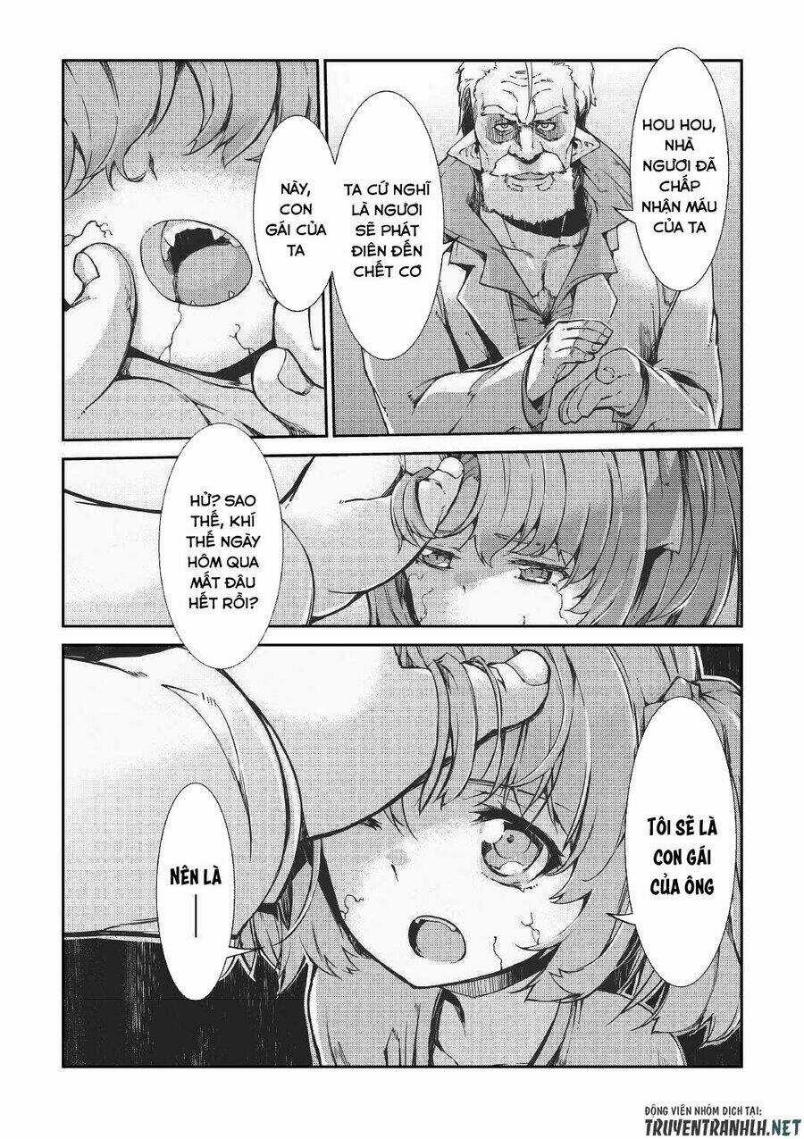 Sayonara Ryuusei, Konnichiwa Jinsei Chapter 53 trang 24