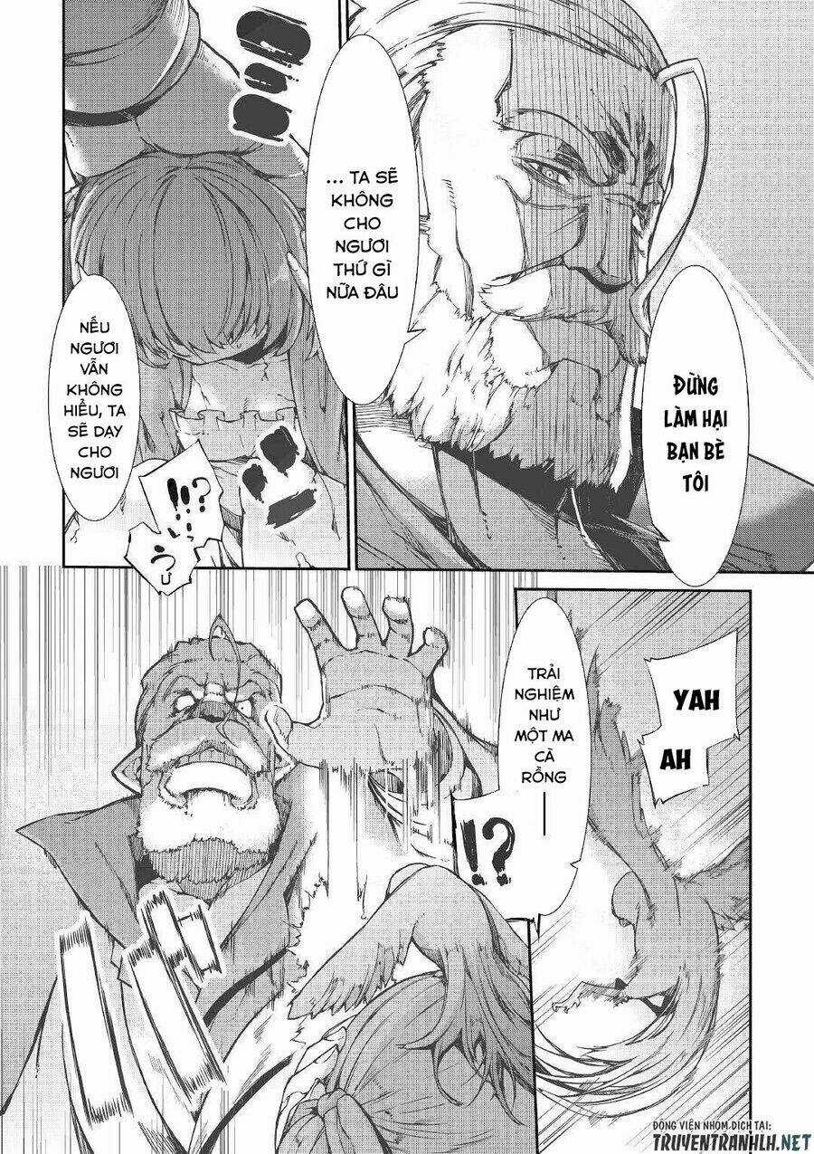 Sayonara Ryuusei, Konnichiwa Jinsei Chapter 53 trang 25