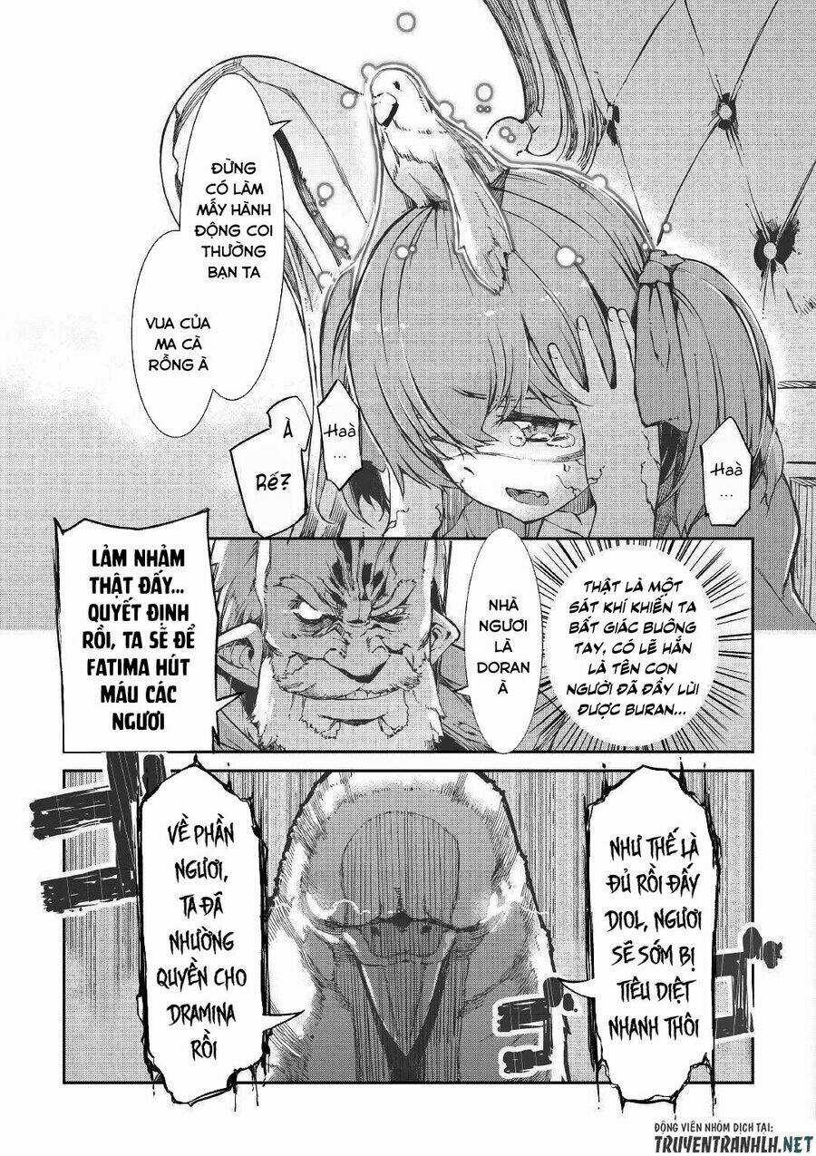 Sayonara Ryuusei, Konnichiwa Jinsei Chapter 53 trang 26