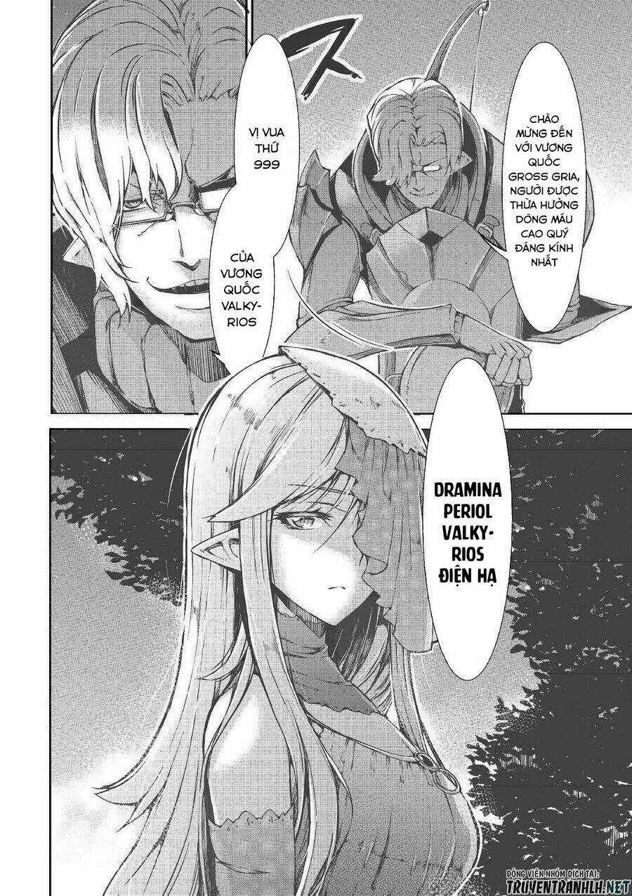 Sayonara Ryuusei, Konnichiwa Jinsei Chapter 53 trang 5